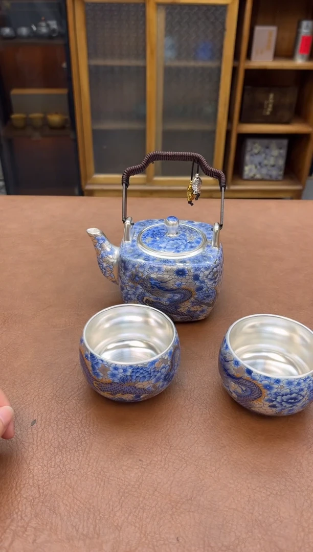 高端茶器甄选精品VV