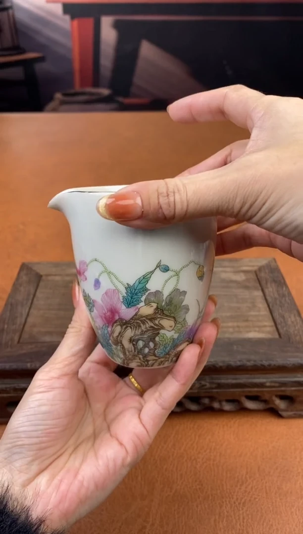 【闪购商品】陶禧茶器闪购福利V