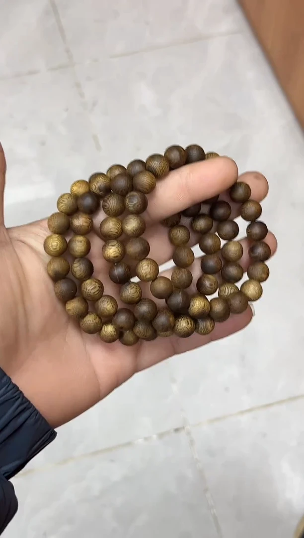 【闪购商品】沉香沉香碎屑金沙叶09/6克