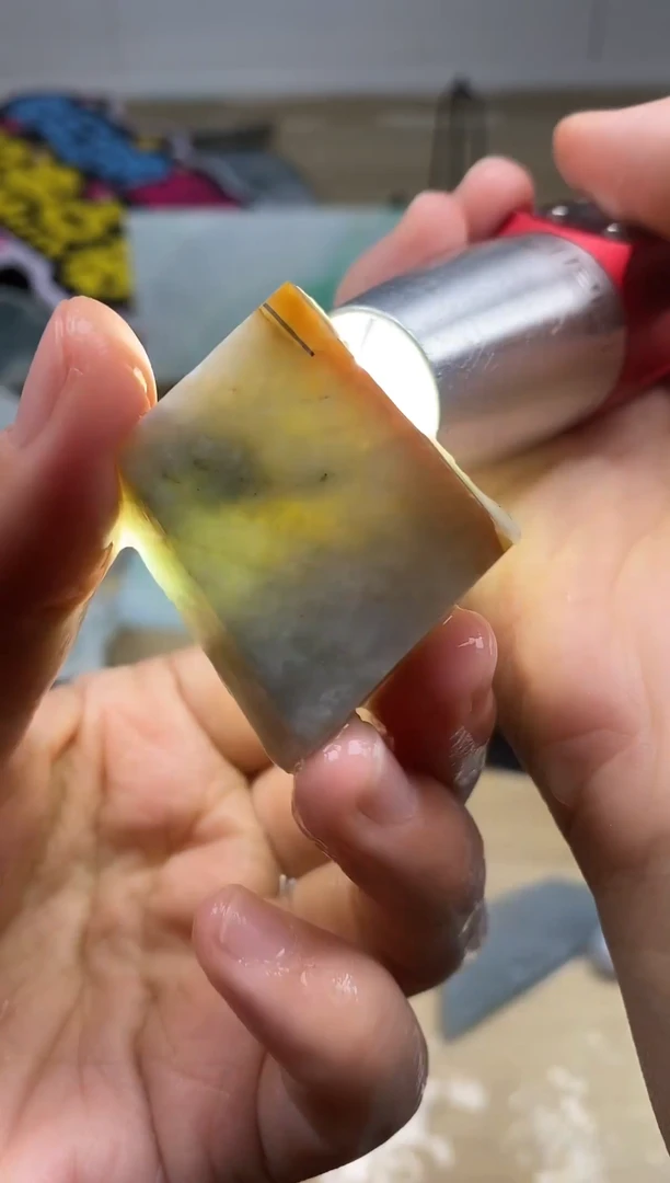 裸石翡翠缅甸翡翠A货555