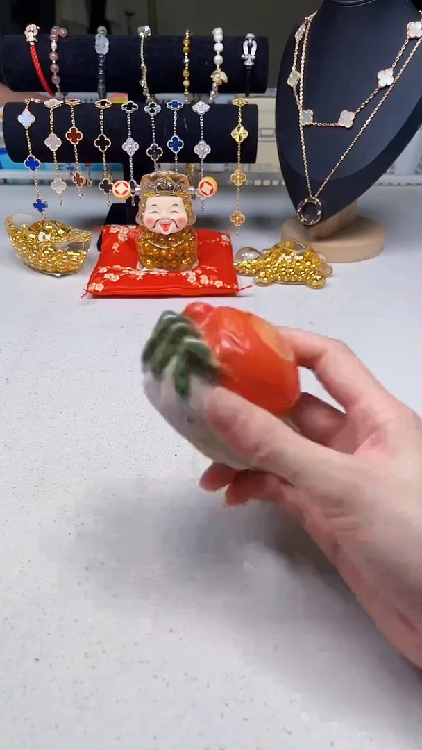 瓷片陶茶周边666文玩多人