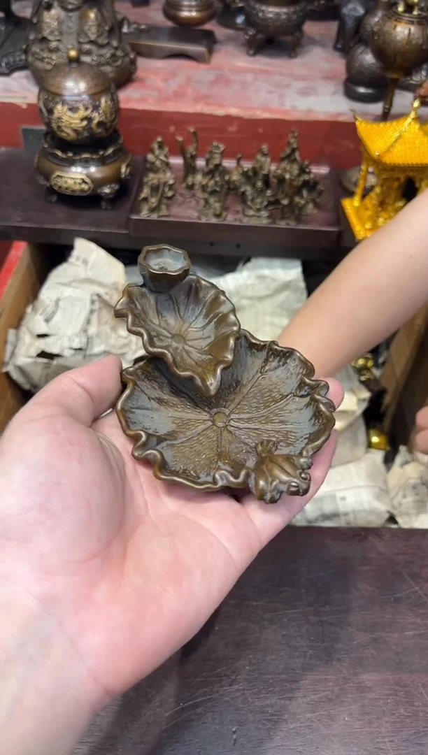 E瑞瑞古铜高端精品04