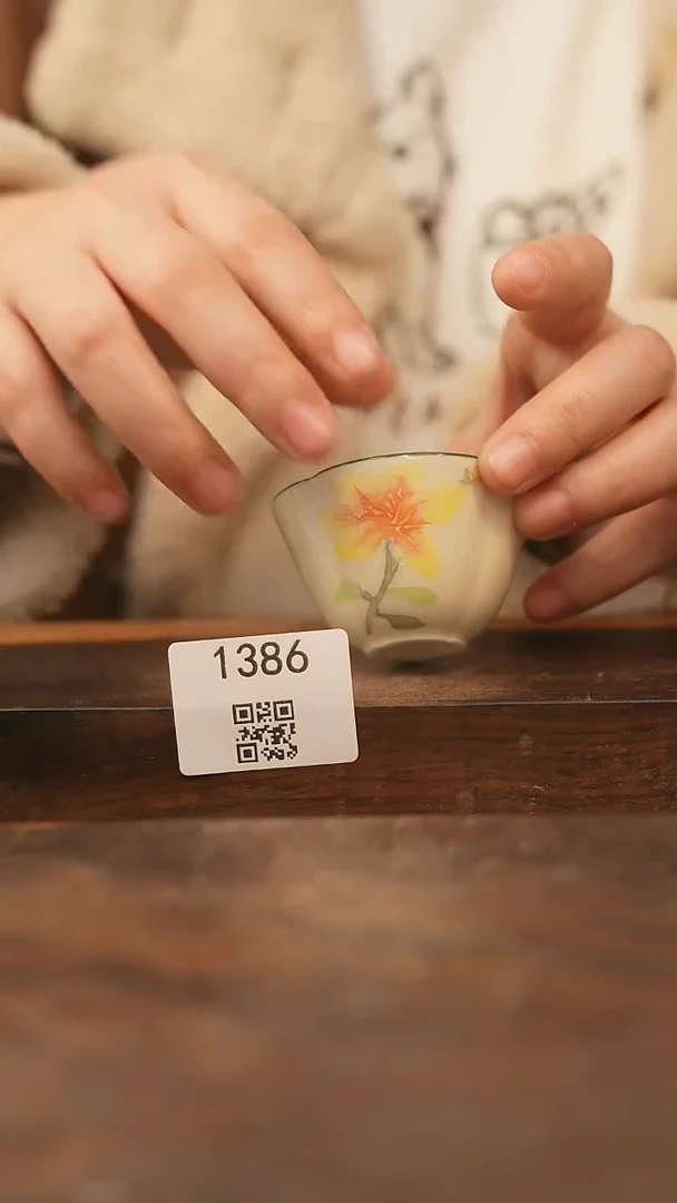【落单孤品】/杯子@@1386