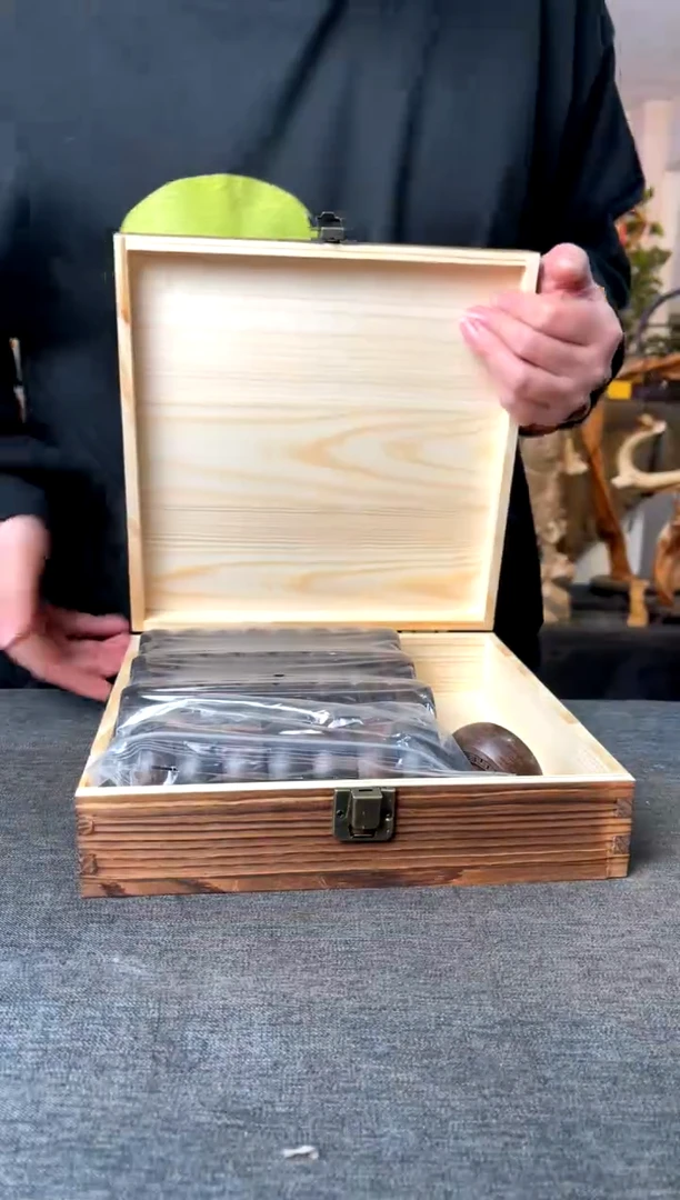 【闪购商品】柏木（崖柏）崖柏小件