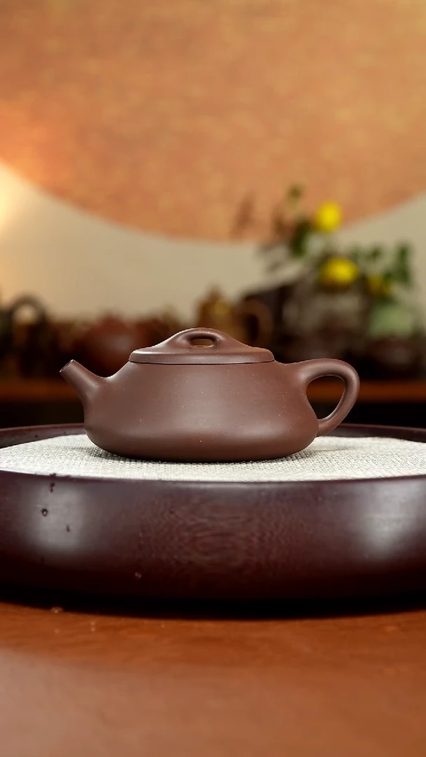 茶壶紫砂宜兴紫砂壶