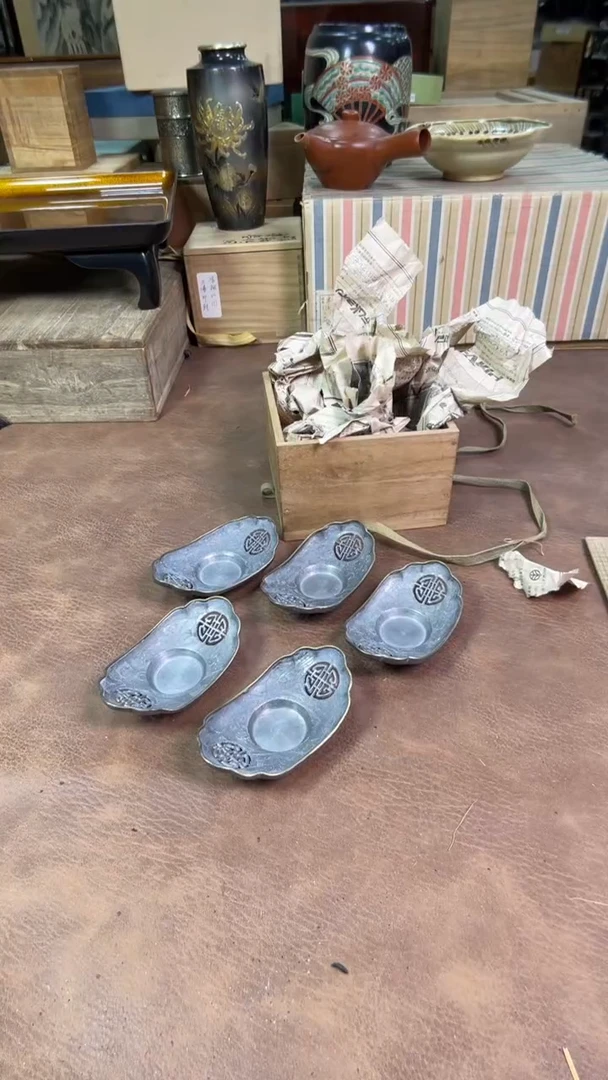 【闪购商品】摆件茶宠瓷器茶具套装