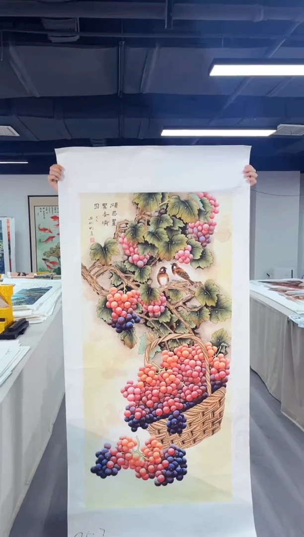 武德精选系列-飞飞专享057