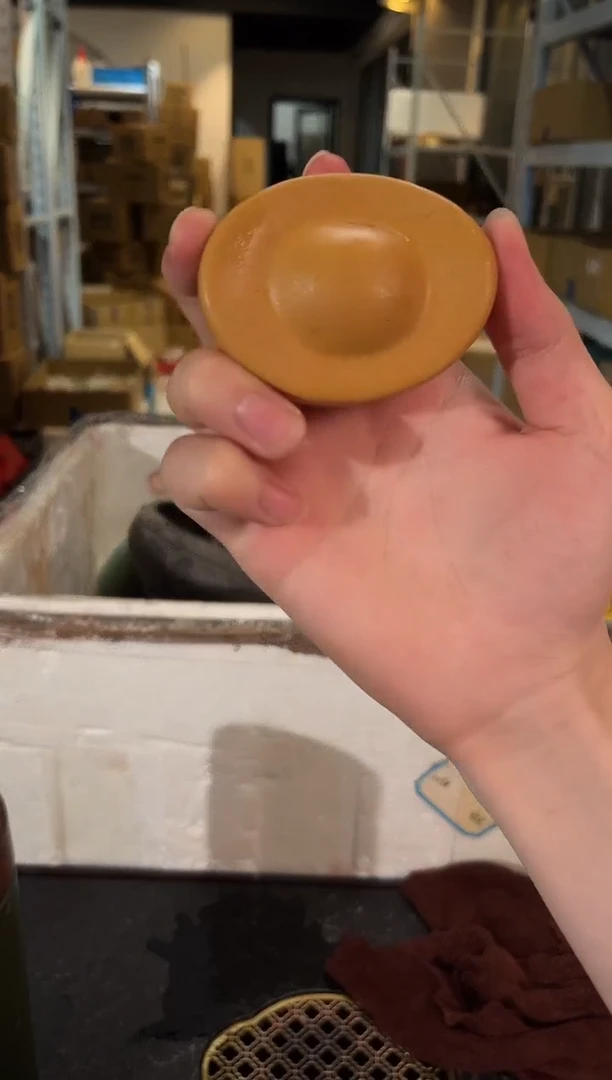 宜兴紫砂 紫砂茶壶31
