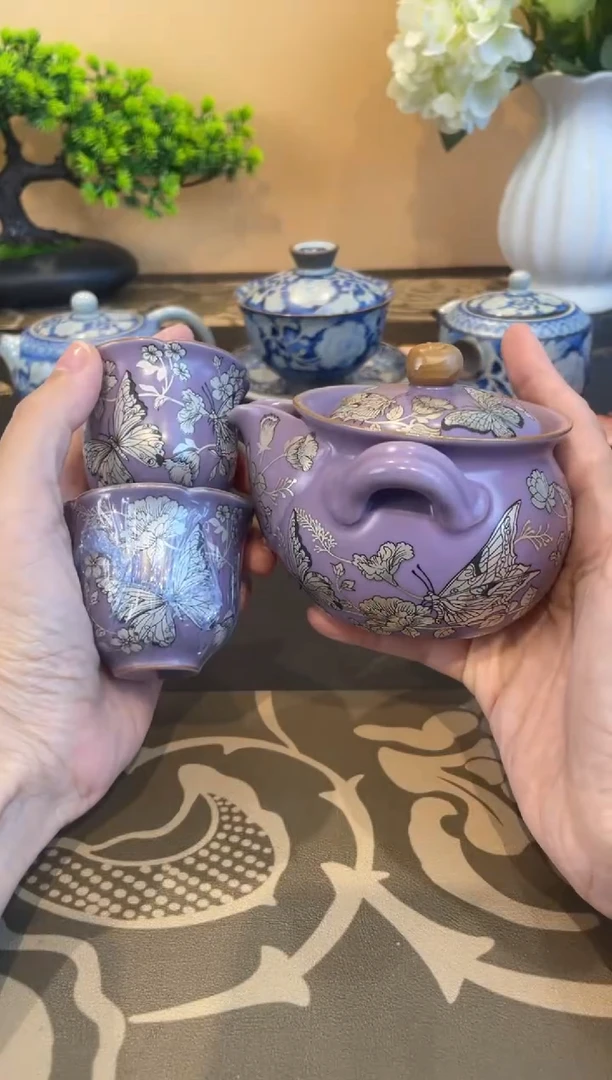 小缘茶器 源头工厂！！！