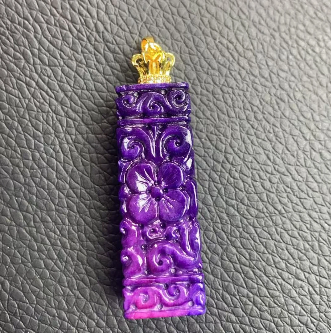 a07时尚百搭精品吊坠加链子