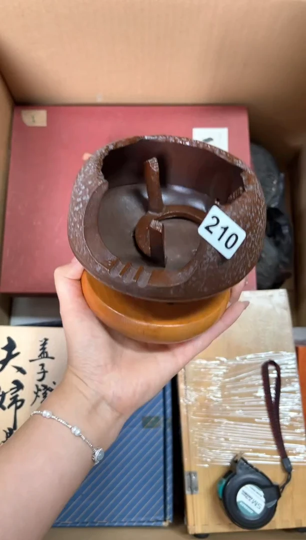 定制梅**子+210中古商品谨慎参拍