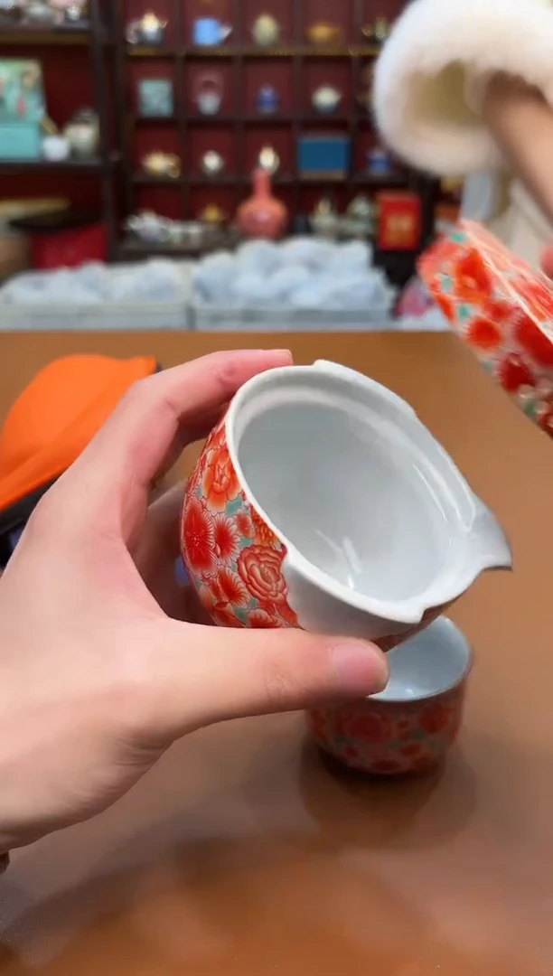 【闪购商品】其他一铭茶器粉丝福利@@888