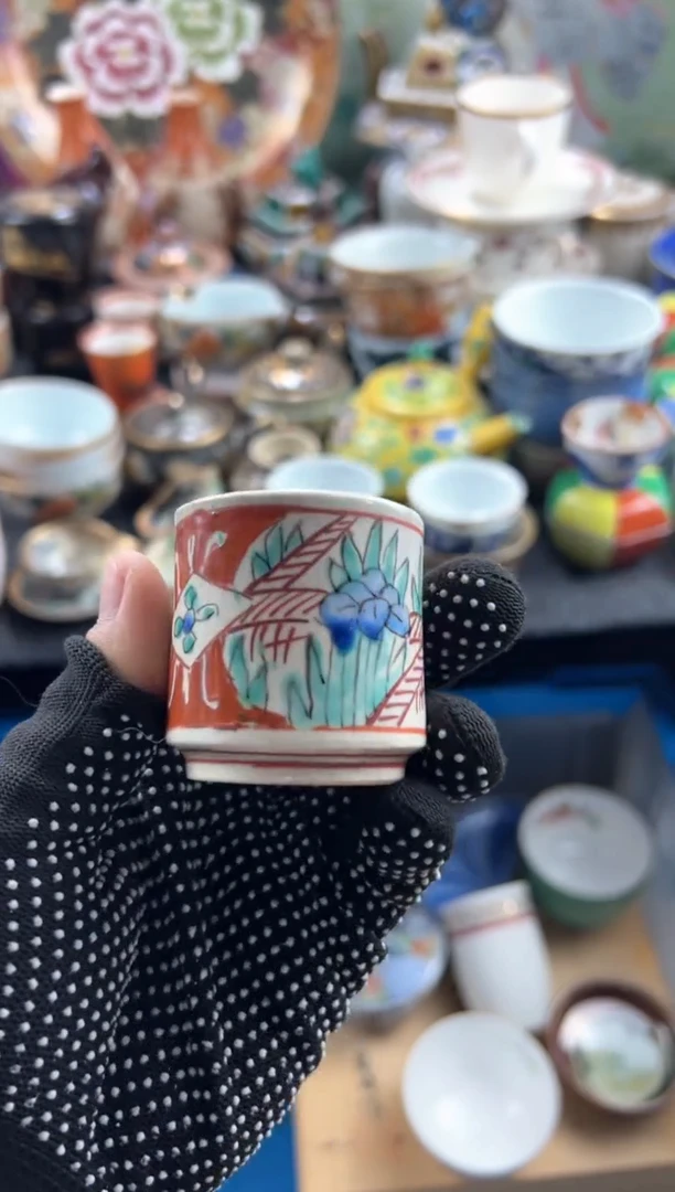 【闪购商品】瓷片 满20包邮，偏远地区不包邮.167