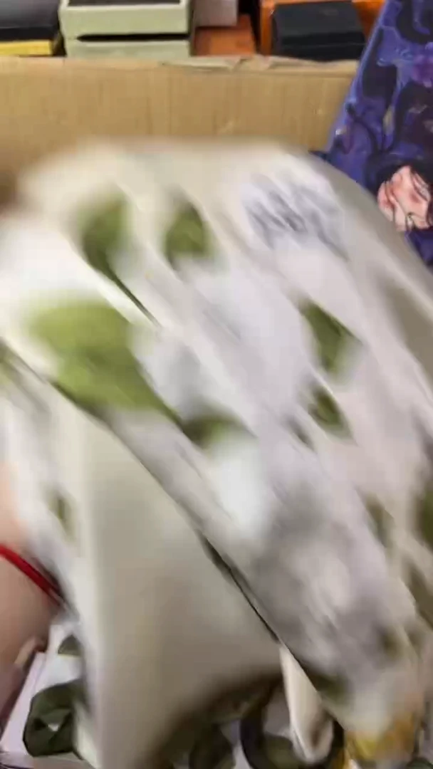 瓷片不*晓917定向 不觉晓定向 不觉晓