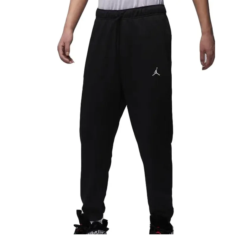 Nike耐克男子JORDAN运动休闲长裤FV8609-010欧若风