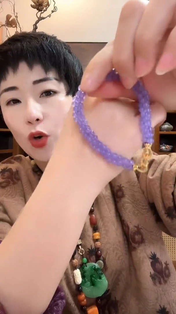 民族风原创手作367