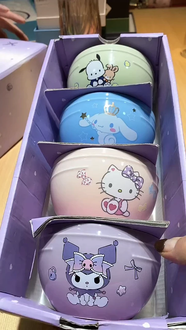 【闪购商品】瓷片锅碗瓢盆一件不剩