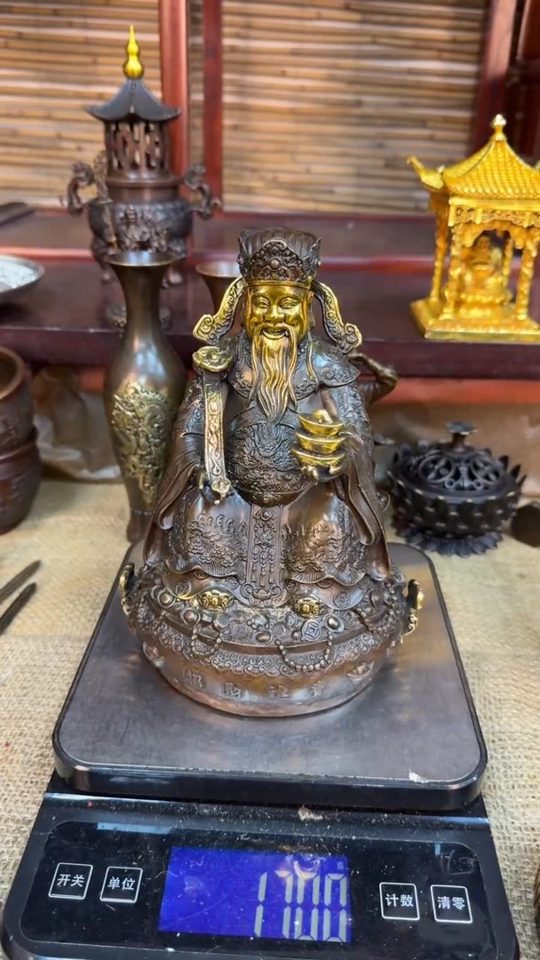 益臻铜器益臻铜器