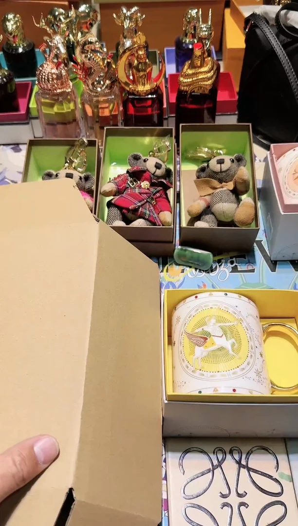 【闪购商品】瓷片换类目孤品单品一件不留