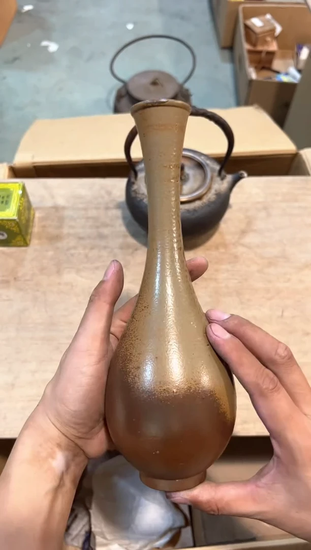 C1844中古瓷器 茶器周边/1
