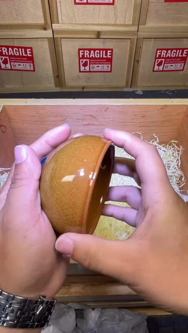 茶盏主人杯精选一只21