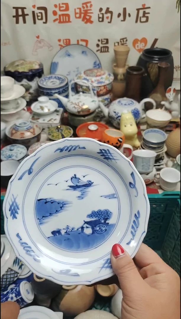 其他陶紫韵陶艺优品小铺满30包邮