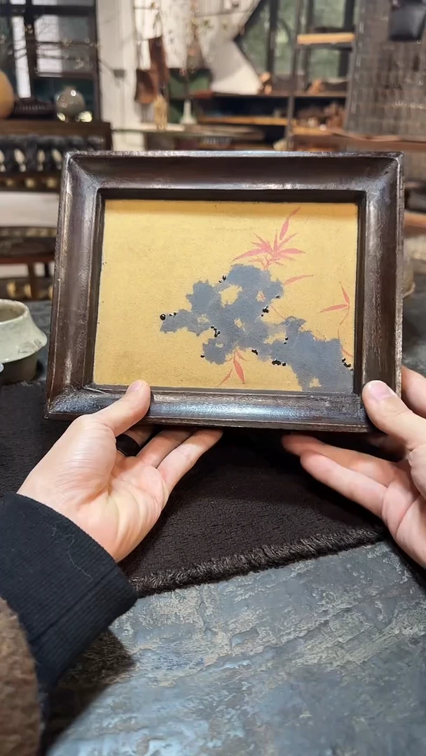 鱼和熊工作室手工陶艺