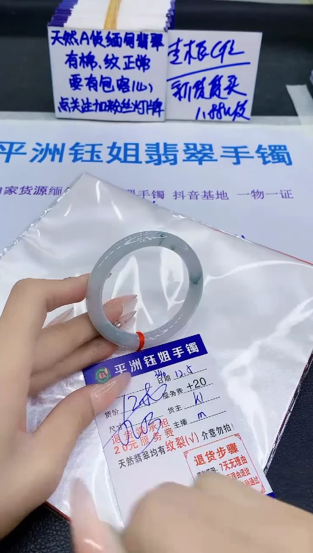 未镶嵌手镯翡翠111111