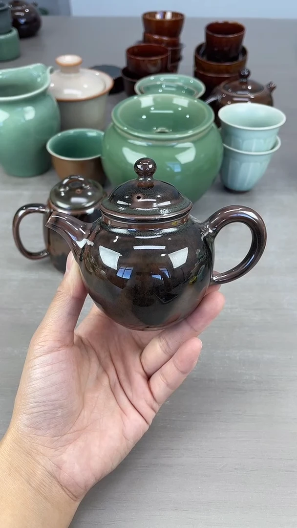 青瓷仓储福利清仓微瑕