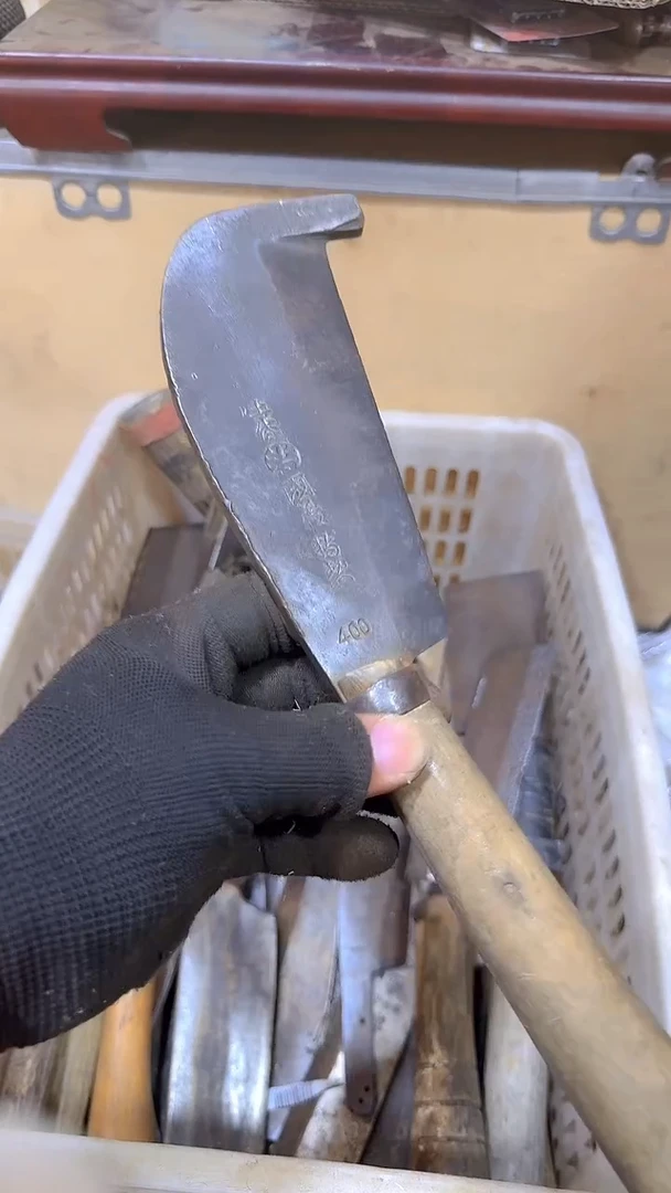 拥***活五金农具一物一价727