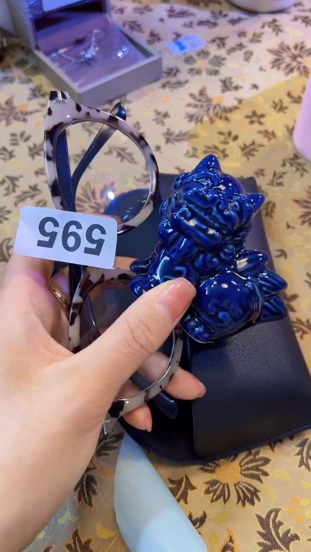 瓷片陶茶666文玩周边多人