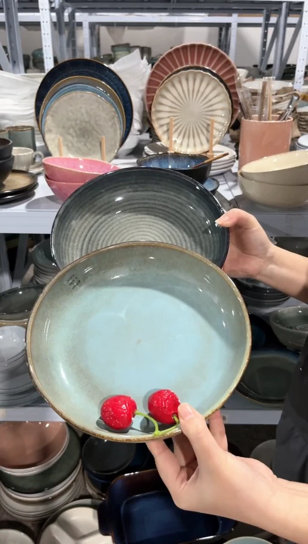 【闪购商品】瓷片外贸尾货瑕疵满20包邮X2 D4D QM