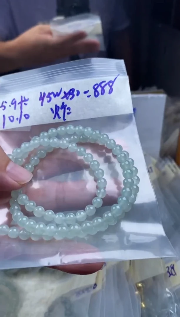 未镶嵌定制翡翠天然缅甸翡翠