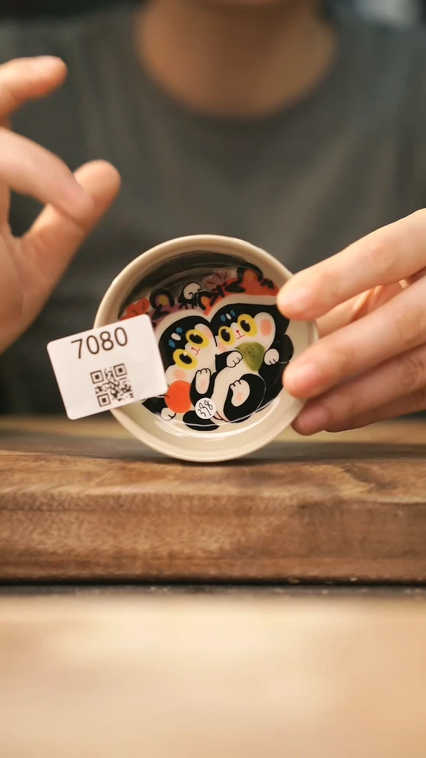 【落单孤品】福利/杯子@@7080