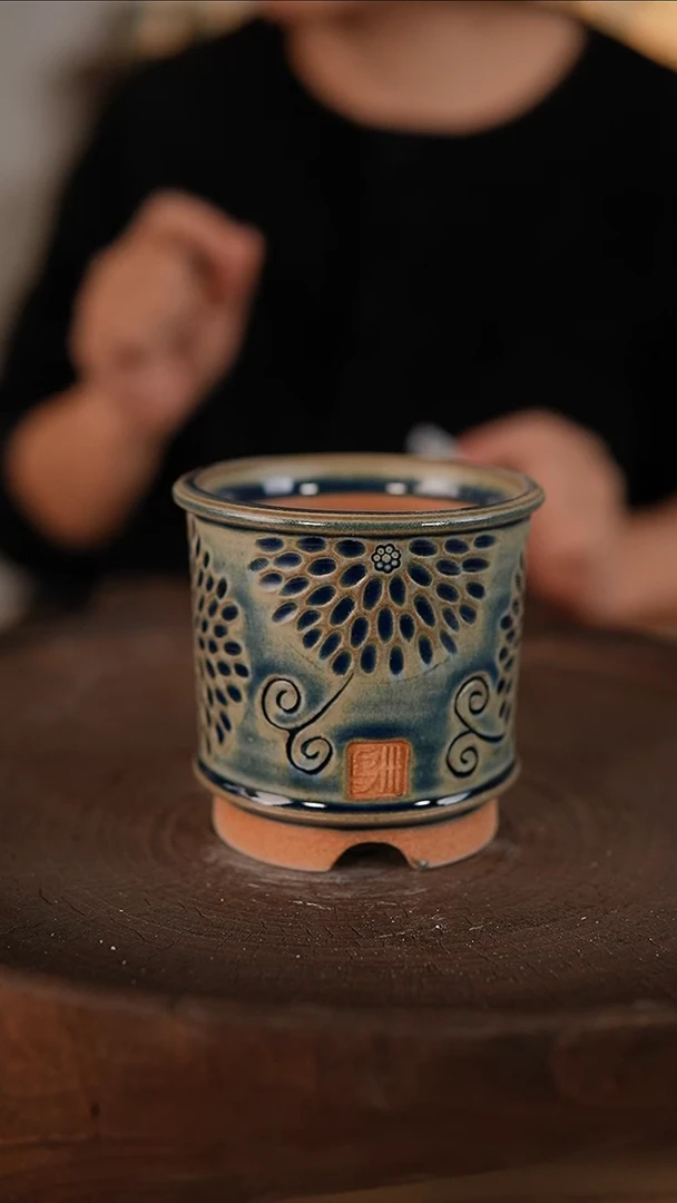 【闪购商品】陶瓷2-7-103默认有瑕口7