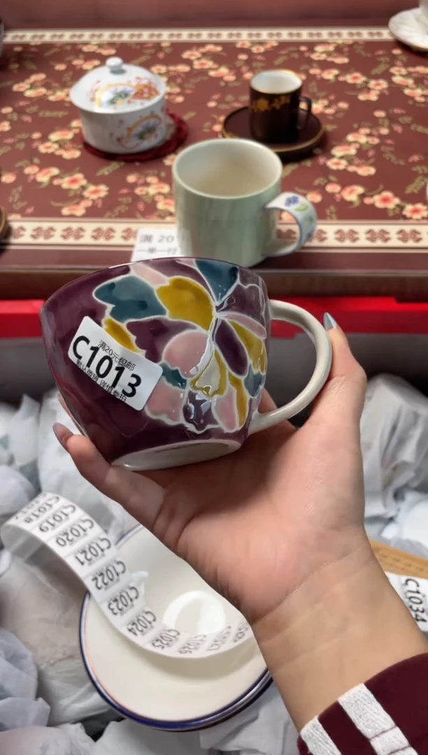 瓷片@****e瓷器瓷器C1013