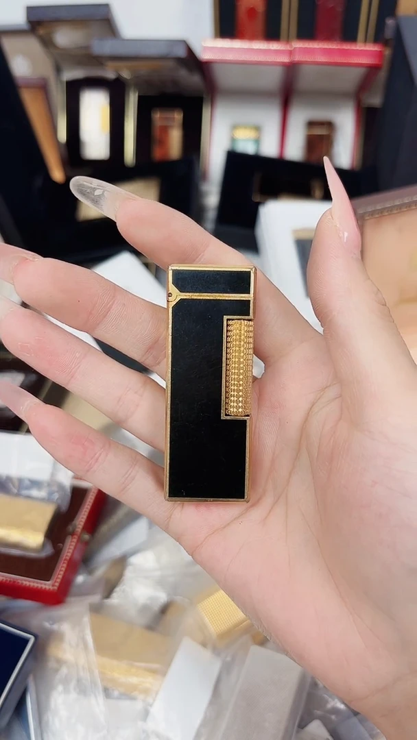 纯铜044登4代黑金
