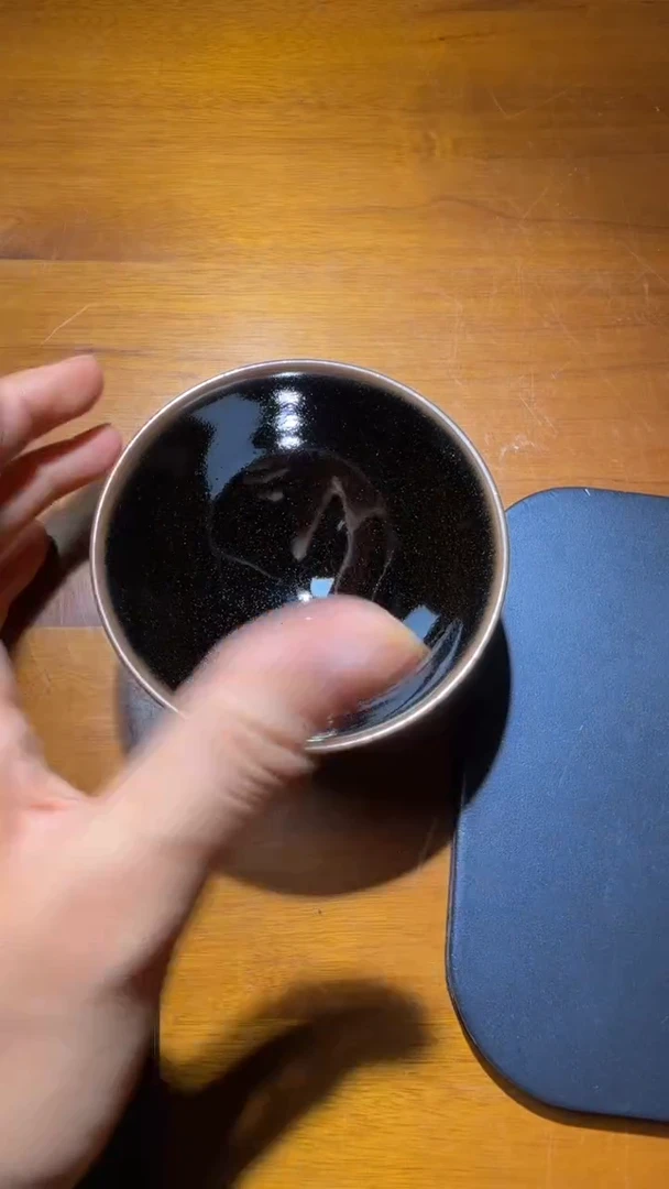 茶盏詹桂溪高端收藏107