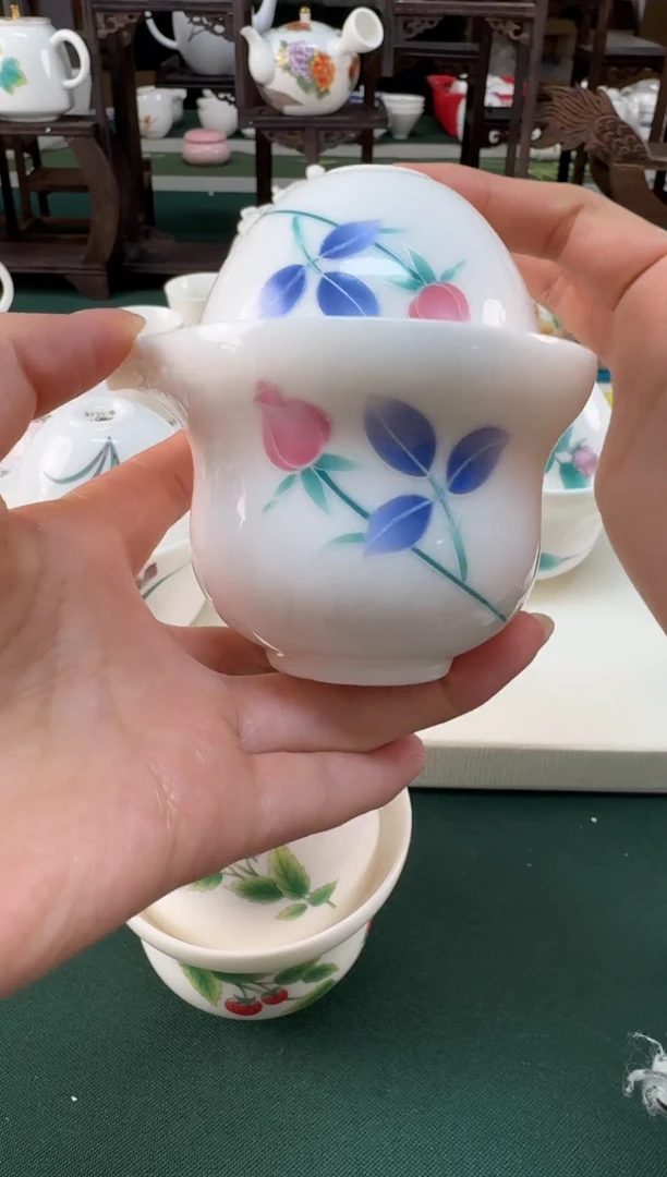 【闪购商品】瓷器 ······.......