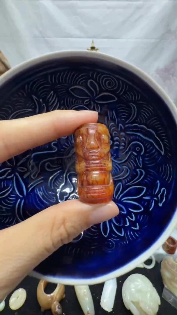 茶盏瓷器工艺品瓷器