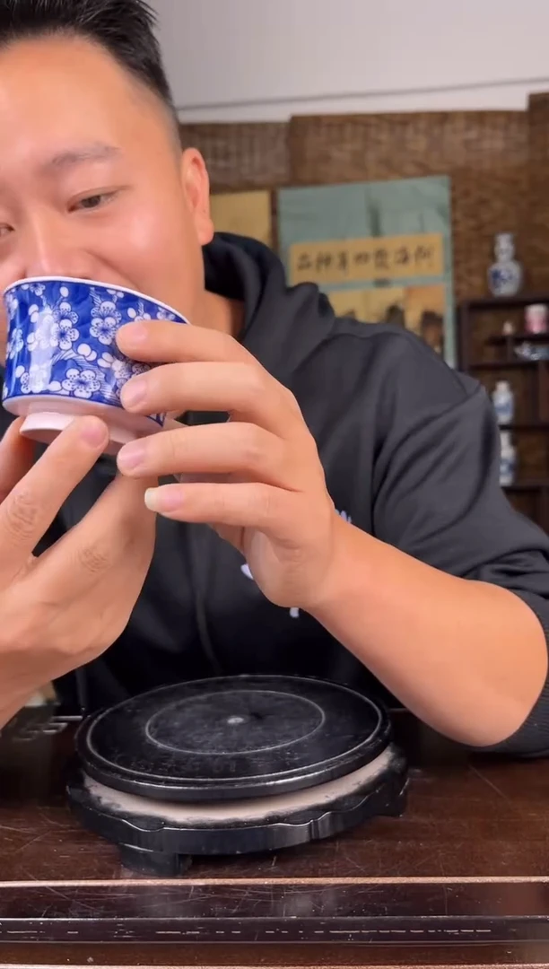 摆件瓷景德镇陶瓷摆件368