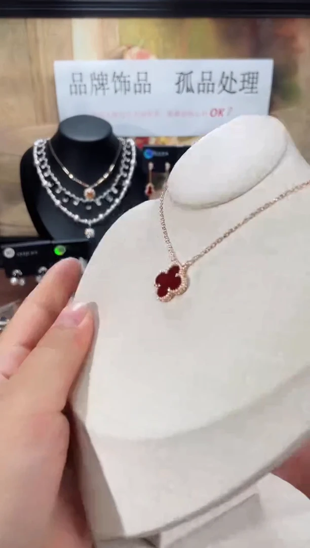 合金925银锆石7367