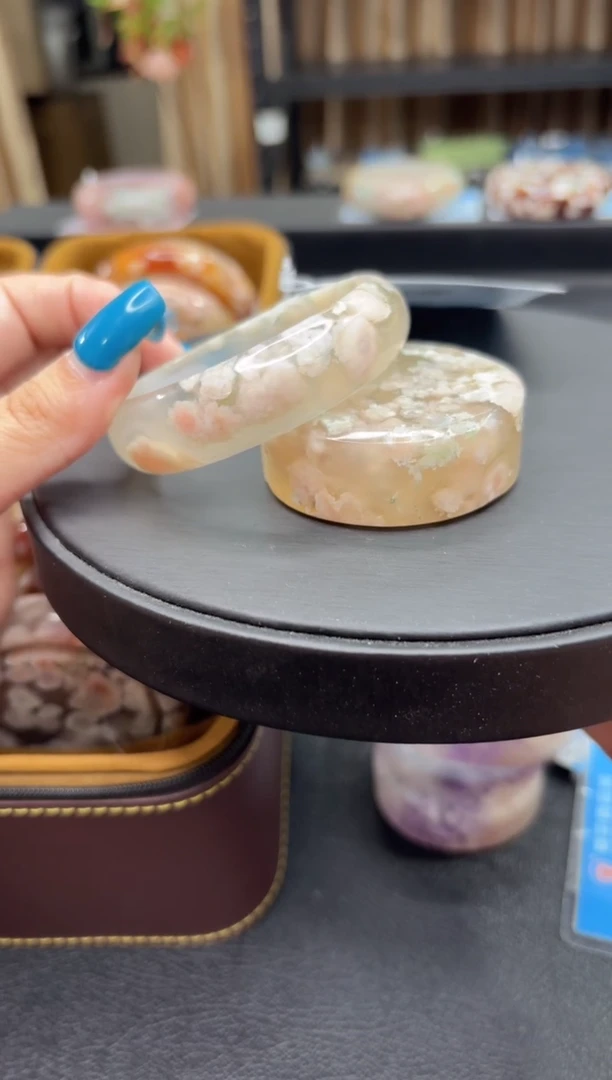 非金属无94(55圈赠送镯心)