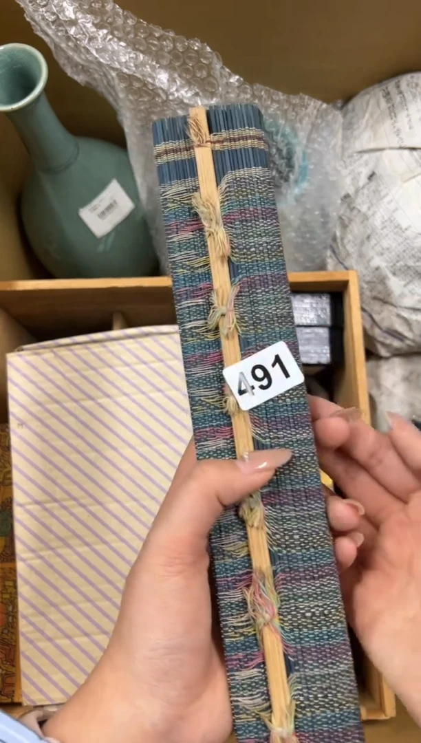 【闪购商品】瓷片491中古商品谨慎参拍