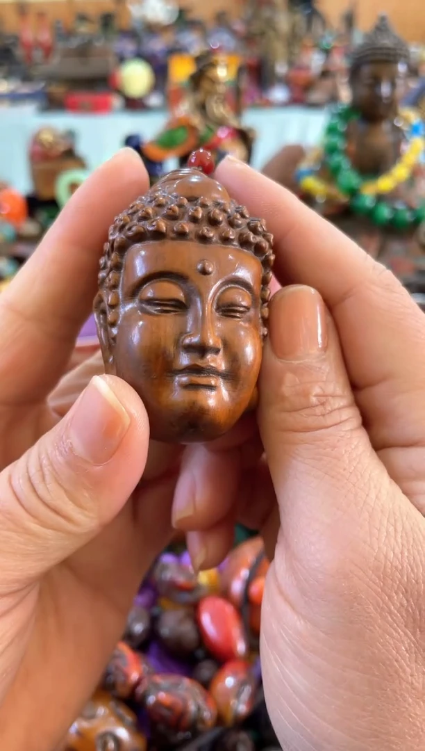 【闪购商品】摆件宫廷影视老旧工艺摆件