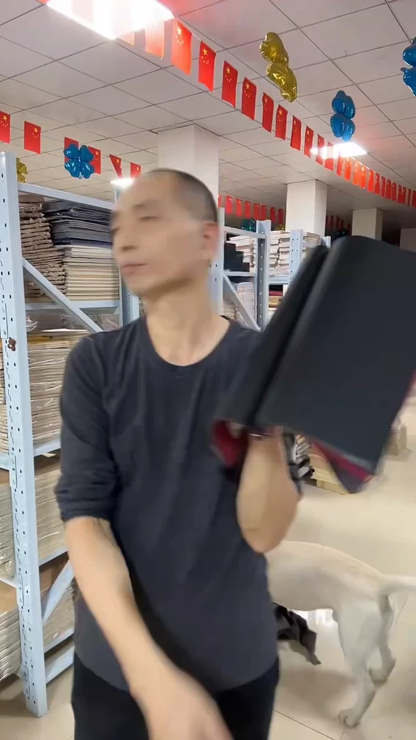 【草木染】黑色素面线装本2本