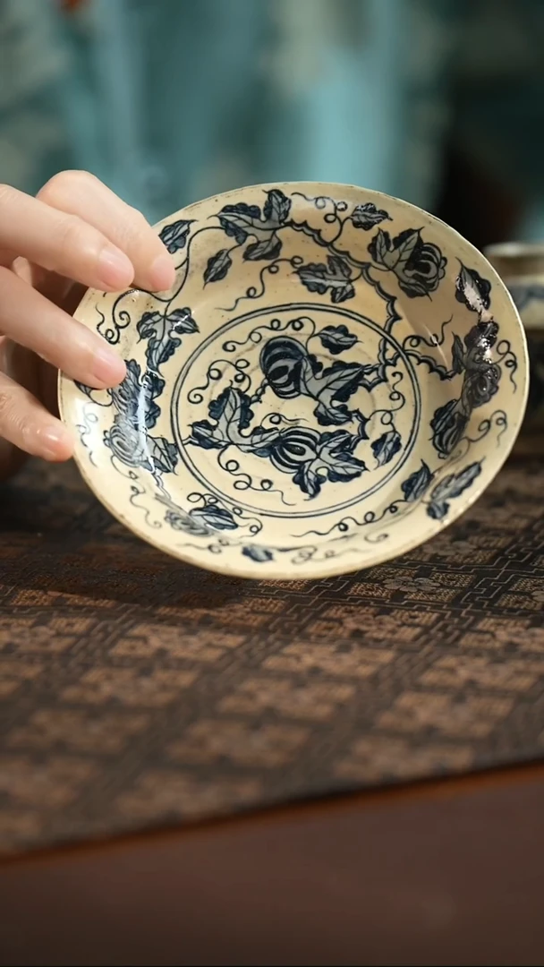 【见珊】专属有茶器专属
