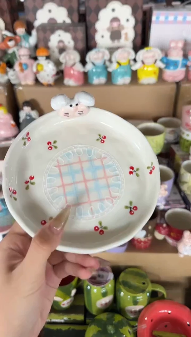 瓷【唯品瓷】工厂溯源