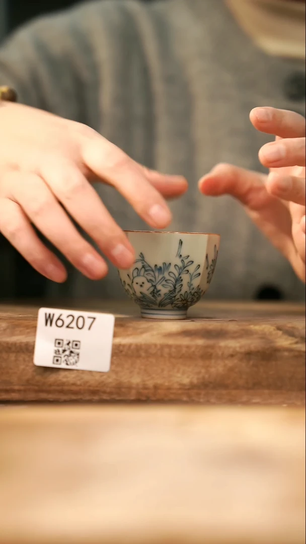 【经典福利】/ 杯子@@W6207