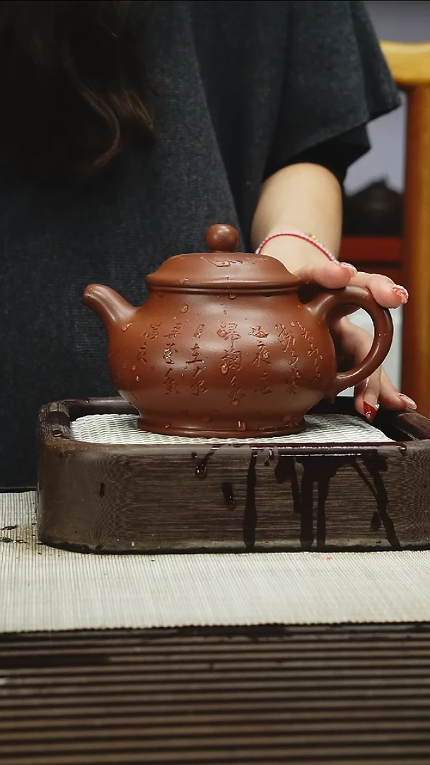 茶壶紫砂11111111